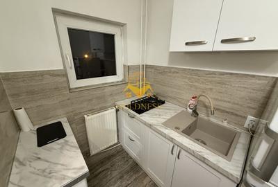 Garsonieră decomandată, mobilată în Mărăști - 7