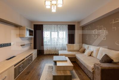 Apartament 3 camere, decomandat, 83 mp, etaj intermediar, zona Simion Barnutiu - 3