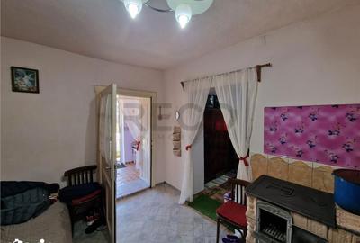Casă cu 1 camere cu Teren 2676 Mp în Șimian - 17