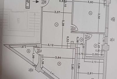 Sector 4, metrou Dimitrie leonida - 10