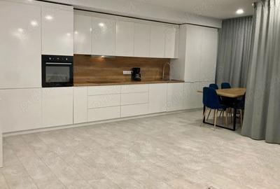 Apartament cu 3 camere decomandat în Crețuleasca - 15