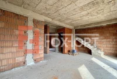 Duplex cu 4 camere si teren de 372 mp - zona Sanandrei - 3
