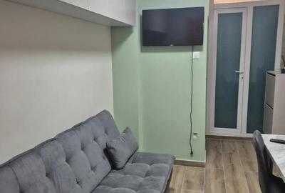 Garsoniera parter Rogerius - 2