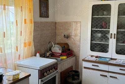 Casă cu 3 camere în Vulcan - 1