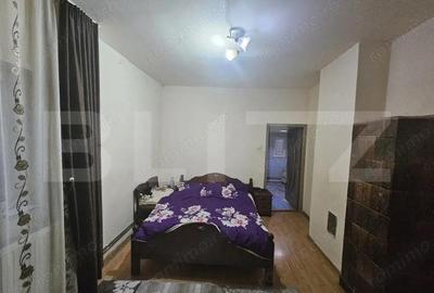 Casa de vanzare cu 3 camere, zona centrala, Campeni - 14