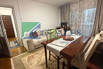 Apartament cu 2 camere semidecomandat, mobilat în Aradului - 4