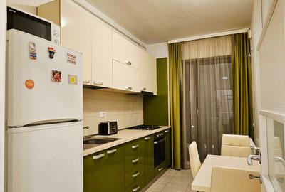 Apartament doua camere Cotroceni Politehnica Residence Apartament doua camere Cotroceni Politehnica Residence - 9