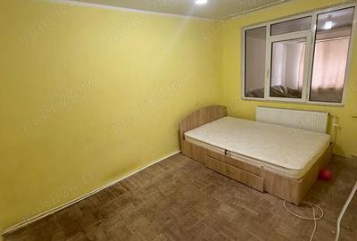 Apartament cu 2 camere decomandat în Micro 19 - 3