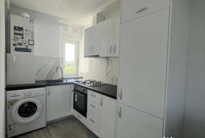 Apartament cu 3 camere decomandat în Central - 3