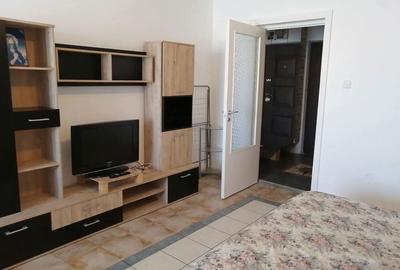 Garsonieră decomandată în Circumvalațiunii - 7