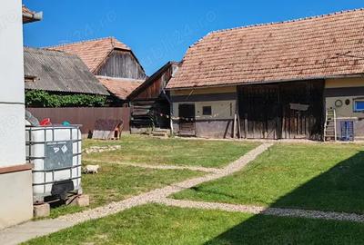 Casa de vanzare in Fildu de Jos Salaj - 6