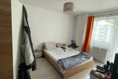 Apartament cu 2 camere decomandat în Turnișor - 2