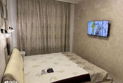 Apartament cu 3 camere în Centrul Istoric - 3