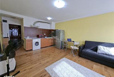 Garsonieră în Ștefan cel Mare - 15