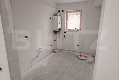 Apartament cu 2 camere în Sfântu Ilie - 3
