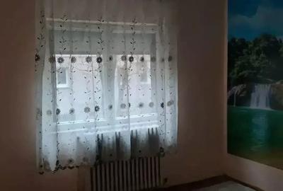 Apartament cu 4 camere decomandat în Careiului - 4