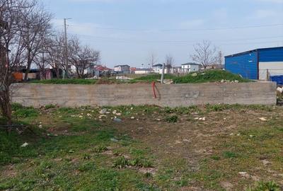 Teren de 500 mp, în Exterior Vest - 5