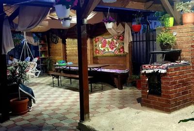 Casă individuală cu 4 camere cu Canalizare în Popas Păcurari - 16