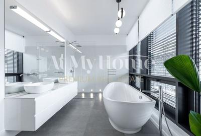 Vila langa padure Iancu Nicolae | Piscina - 4