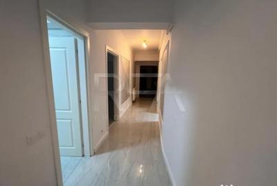 Apartament cu 2 camere semidecomandat în Ferdinand - 5