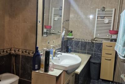 Garsonieră decomandată, mobilată în Sebastian - 11