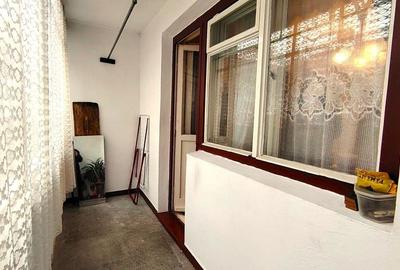 Apartament 3 camere, 65 mp, parter înalt, Ale. Padin, Mănăștur - 10