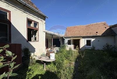 Casă cu Teren 348 Mp în Sud - 3