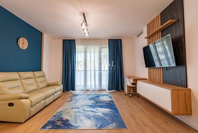 Apartament cu 2 camere semidecomandat, mobilat în Iris - 3
