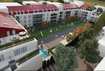 RECO Apartament 3 camere in Oradea zona Centrala - 5