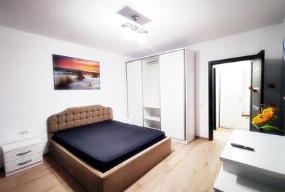 Inchiriere garsoniera Faza 3 Exigent Plaza bloc 2023 metrou Lujerului - 16