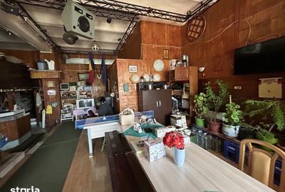 Spațiu comercial, de 274 mp, în Aradul Nou - 4
