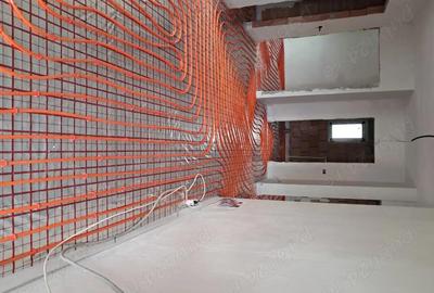 Casă cu 3 camere în Horia - 3