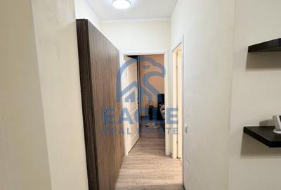 Tomis Plus - 2 Camere modern cu balcon pe Termen lung Tomis Plus - 2 Camere modern cu balcon pe Termen lung - 7