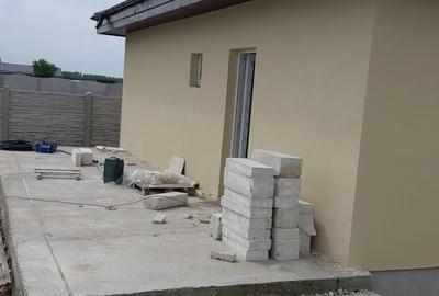 Casă cu 4 camere cu Teren 450 Mp în Malu Mare - 7
