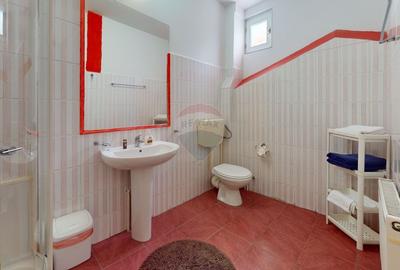 Hotel/Pensiune, de 383 mp, în Ultracentral - 12