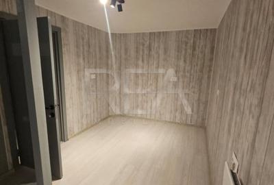 Apartament cu 2 camere decomandat în Unirii