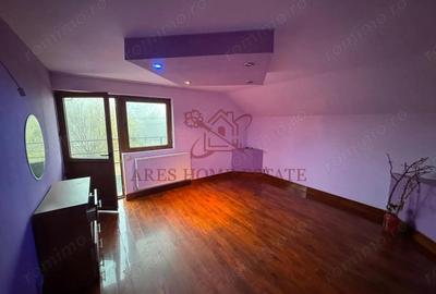 Casa 7 camere + spa?iu comercial 55 mp Or?i?oara, 0% comision - 10