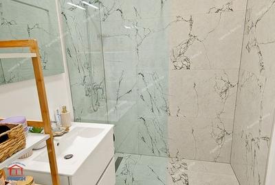 Apartament cu 2 camere decomandat, mobilat în Bd. Coșbuc - 10