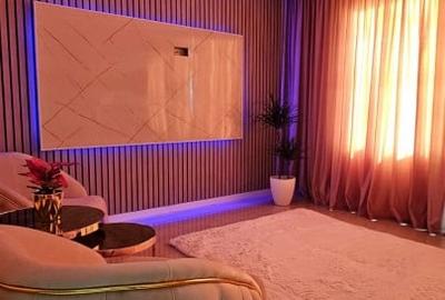Casă individuală cu 2 camere în Tătărași
