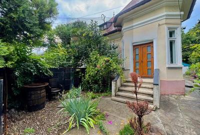 Vanzare Casa cu aplasare Strategica - Copou - Parcul Expozi?iei Vanzare Casa cu aplasare Strategica - Copou - Parcul Expozi?iei - 1