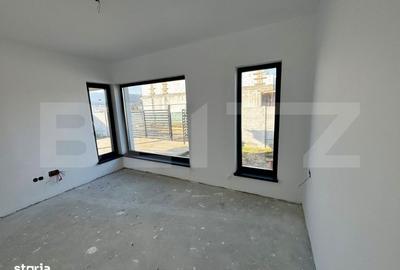 Casă cu 3 camere în Leamna de Jos - 3
