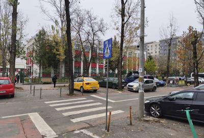 Apartament cu 3 camere semidecomandat în 1 Decembrie 1918 - 7