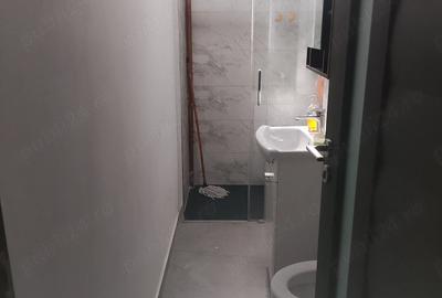 Apartament cu 2 camere nedecomandat în Iosia - 5