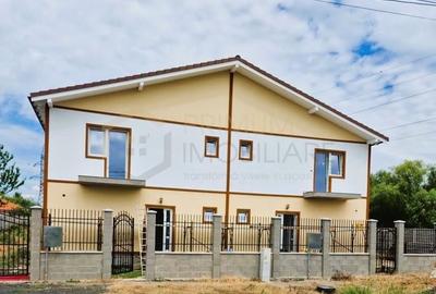 Utvin- duplex spatios- toate utilitatile - 5