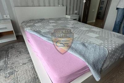 Apartament cu 2 camere în Nord - 8