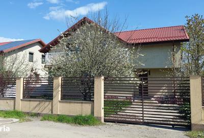 Casă cu 4 camere în Glina - 2