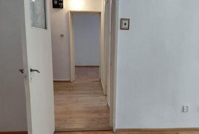 Apartament 2 camere Port, etaj 1/4 3 balcoane, ce... - 16