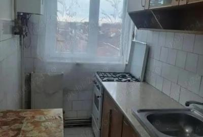 Apartament cu 2 camere în 14 Mai - 1