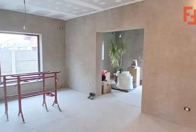 Duplex cu 3 camere si teren de 325 mp in Sanmihaiul Roman - 6