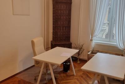 UNUVERSITATE-BATISTEI, AP CU 2 CAM PENTRU BIROURI - 8